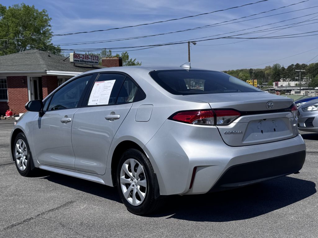 Photo 5 of this TOYOTA COROLLA