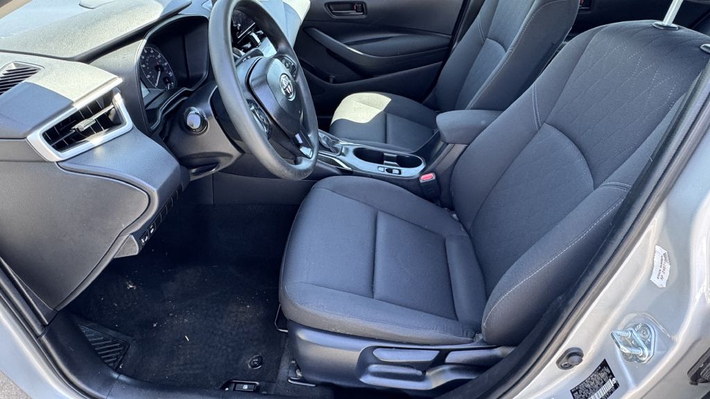 Photo 15 of this TOYOTA COROLLA