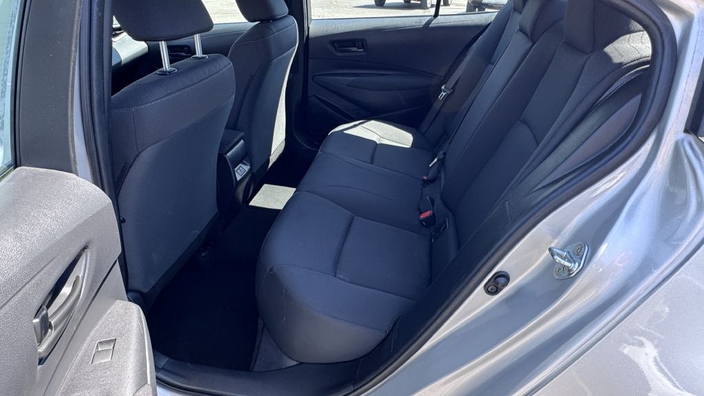 Photo 16 of this TOYOTA COROLLA