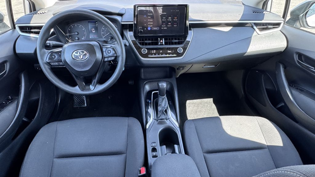 Photo 17 of this TOYOTA COROLLA