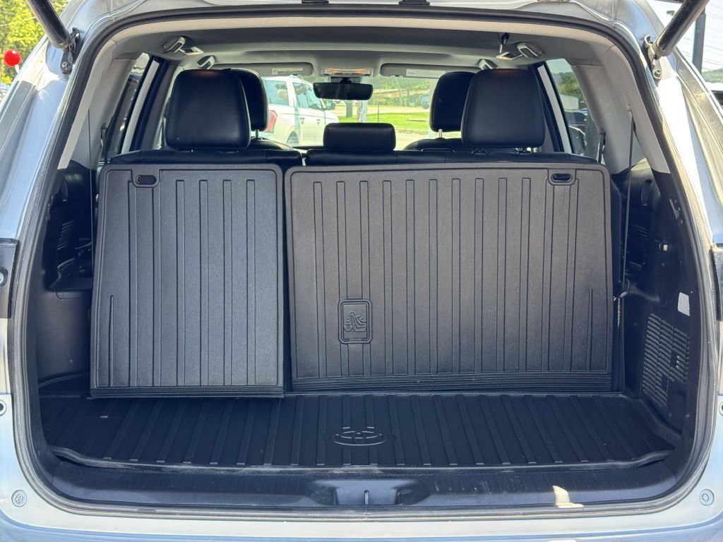 Photo 5 of this TOYOTA HIGHLANDER