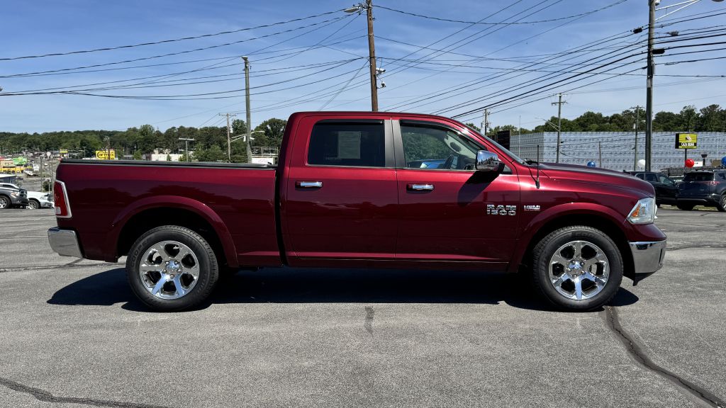 Photo 2 of this RAM 1500