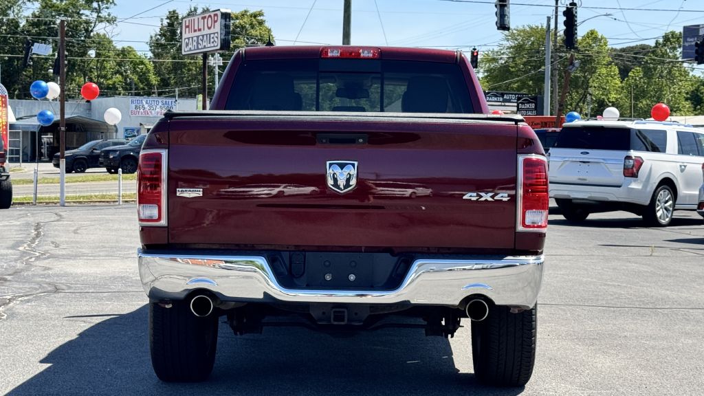 Photo 4 of this RAM 1500