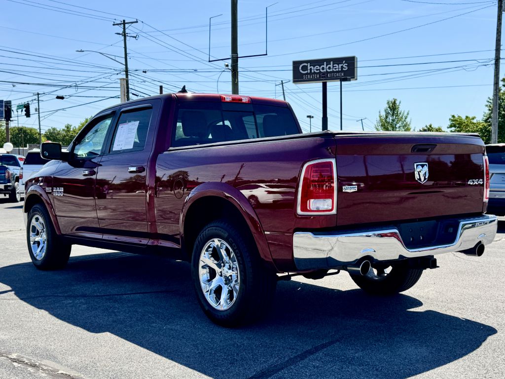 Photo 6 of this RAM 1500