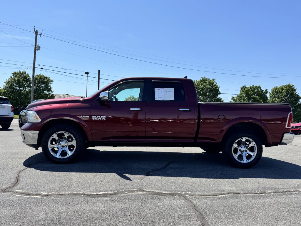 Photo 10 of this RAM 1500
