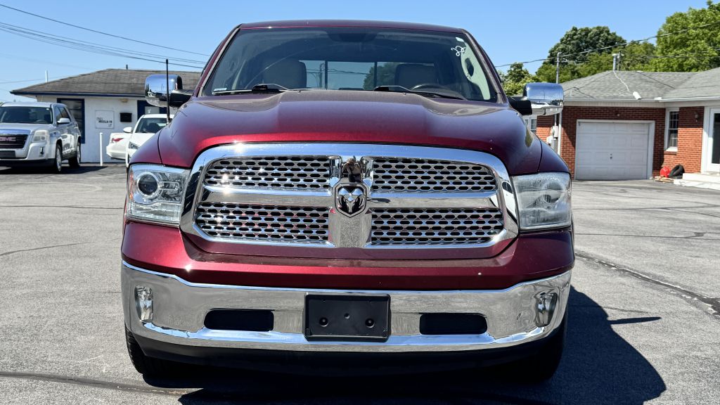 Photo 12 of this RAM 1500