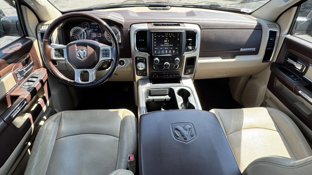 Photo 15 of this RAM 1500