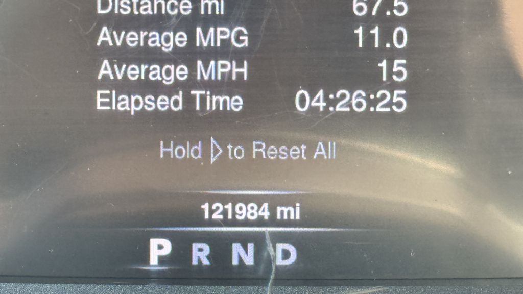 Photo 18 of this RAM 1500