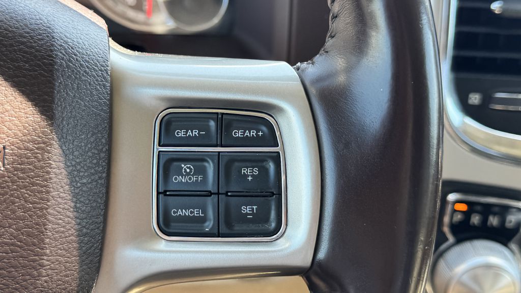 Photo 20 of this RAM 1500