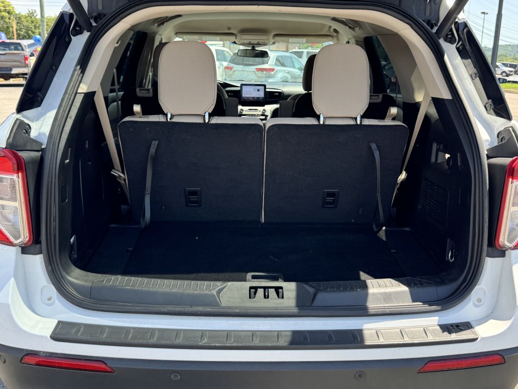 Photo 5 of this FORD EXPLORER