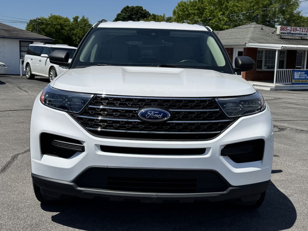 Photo 10 of this FORD EXPLORER