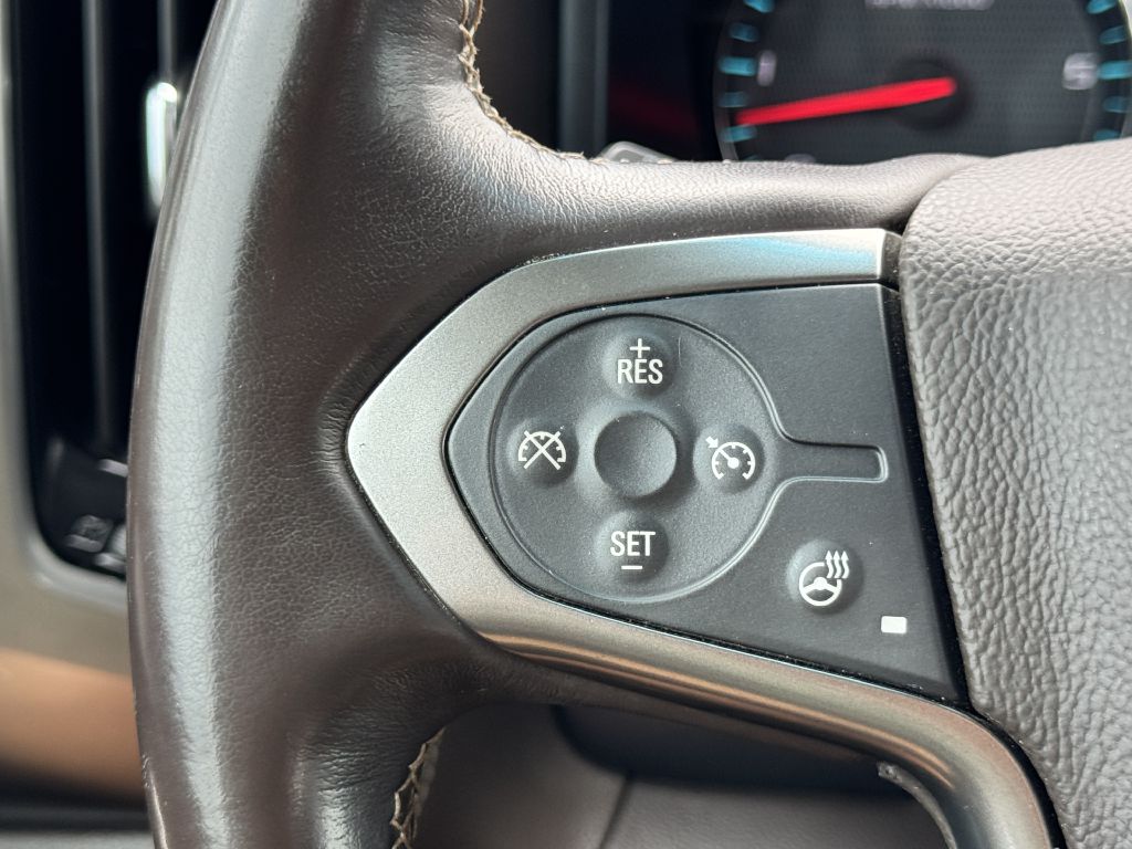 Photo 18 of this CHEVROLET SILVERADO 2500