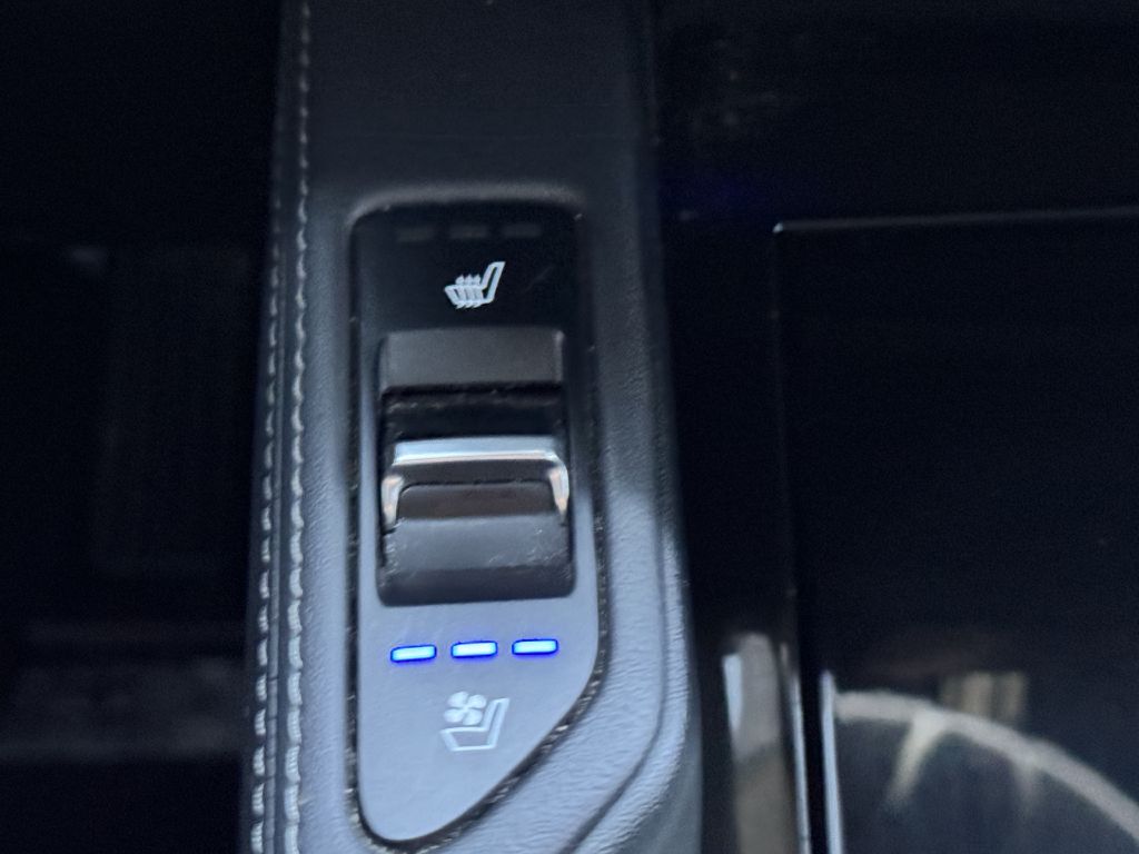 Photo 21 of this KIA TELLURIDE