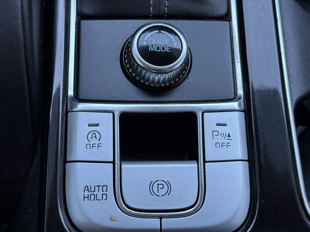 Photo 26 of this KIA TELLURIDE