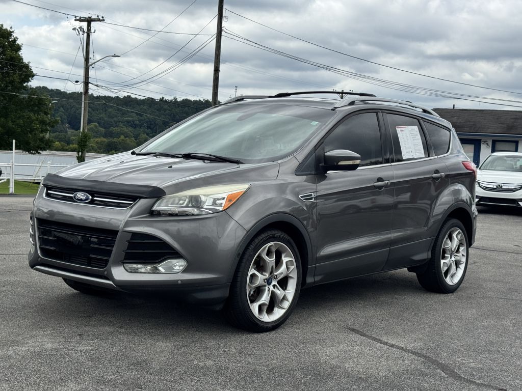 Photo 3 of this FORD ESCAPE