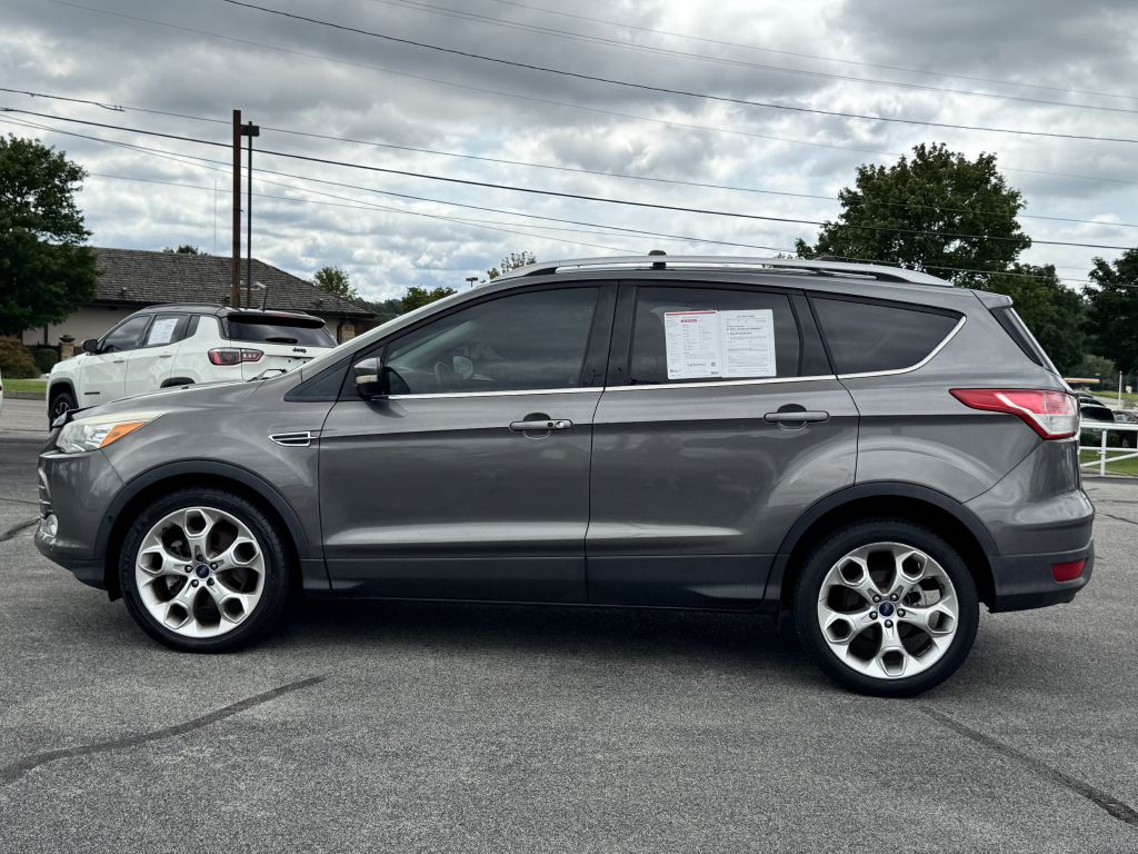 Photo 4 of this FORD ESCAPE