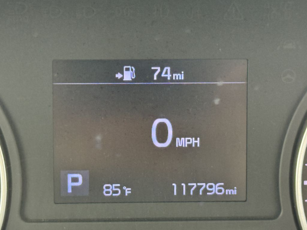 Photo 19 of this KIA OPTIMA