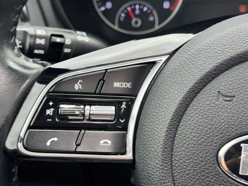 Photo 20 of this KIA OPTIMA