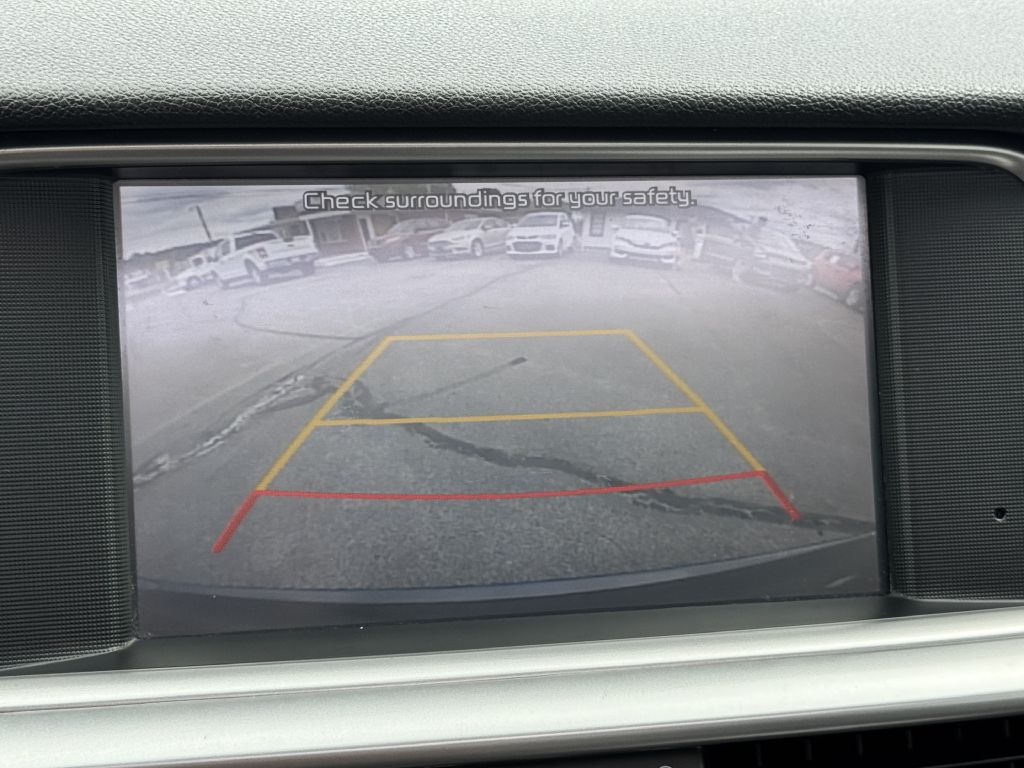 Photo 24 of this KIA OPTIMA