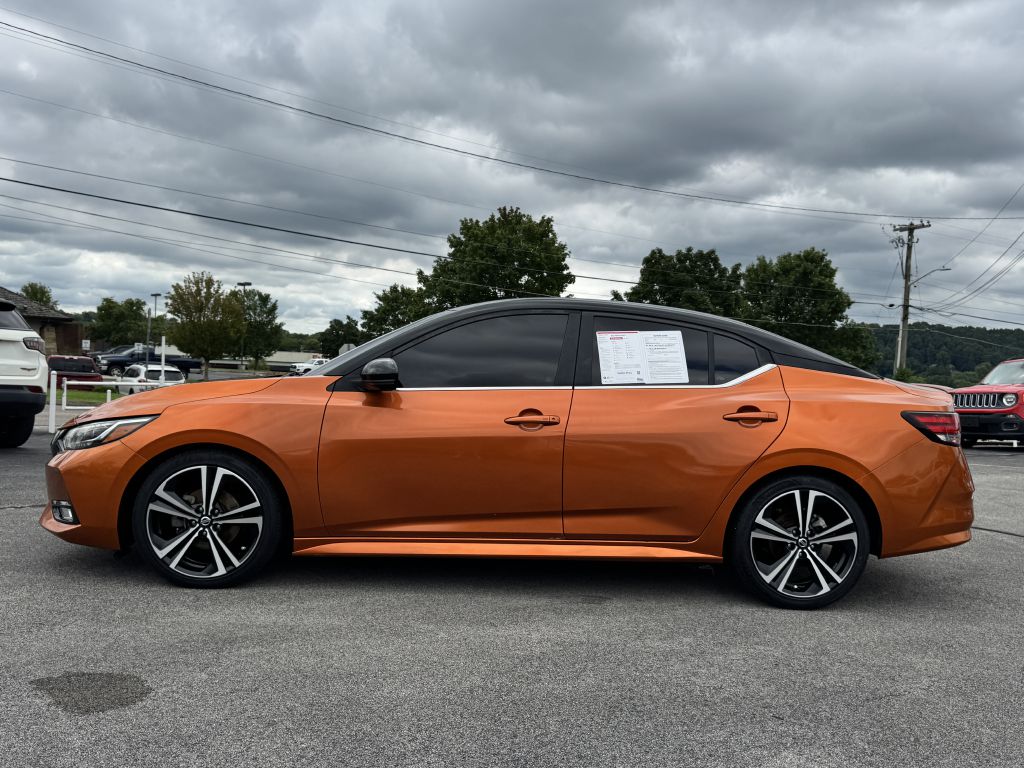 Photo 4 of this NISSAN SENTRA