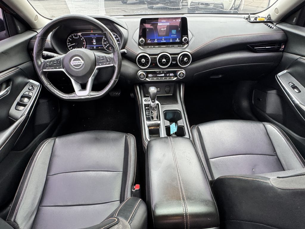 Photo 11 of this NISSAN SENTRA