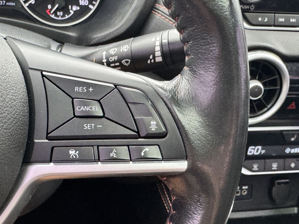 Photo 22 of this NISSAN SENTRA