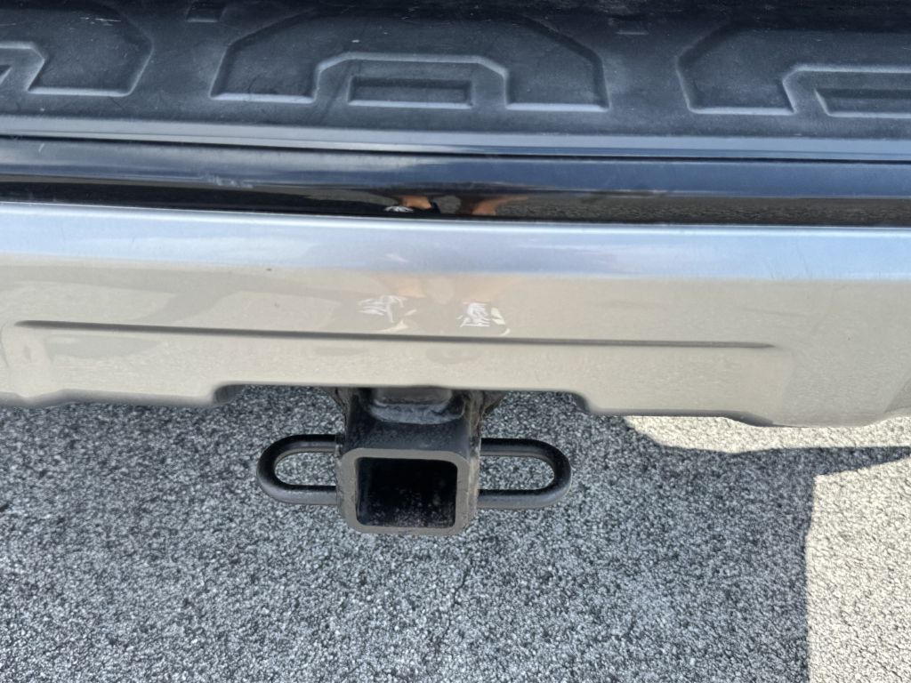Photo 9 of this TOYOTA 4RUNNER