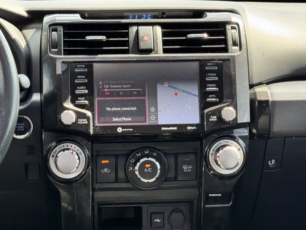 Photo 18 of this TOYOTA 4RUNNER