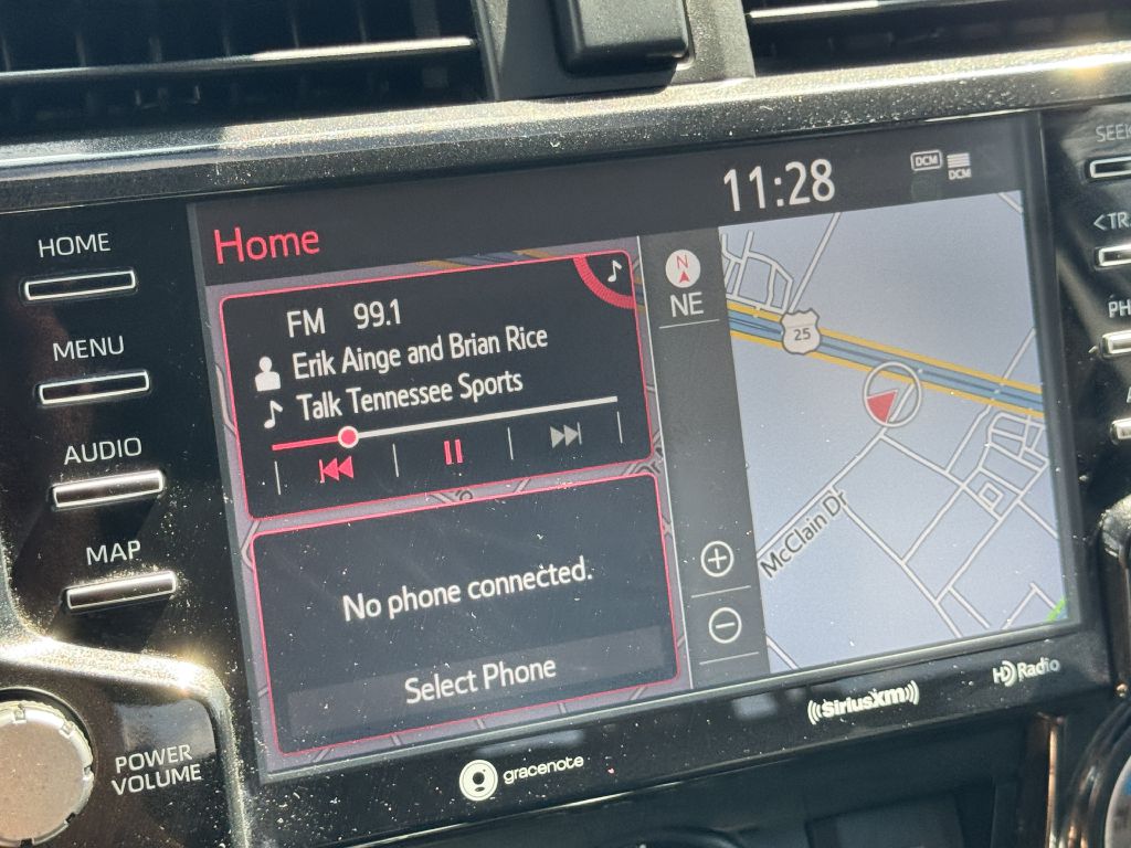 Photo 27 of this TOYOTA 4RUNNER