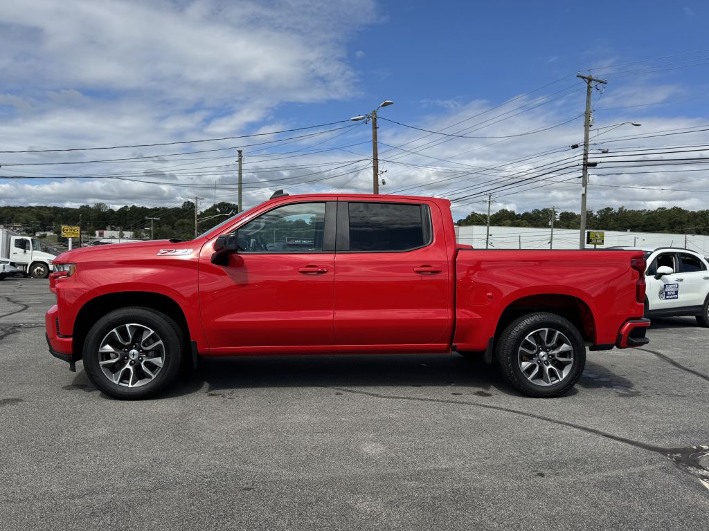 Photo 4 of this CHEVROLET SILVERADO 1500