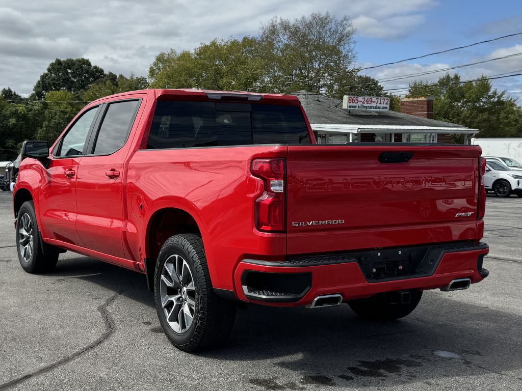 Photo 5 of this CHEVROLET SILVERADO 1500