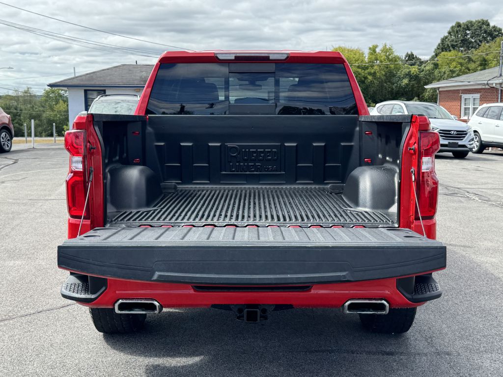 Photo 7 of this CHEVROLET SILVERADO 1500