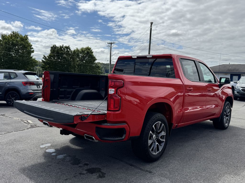 Photo 8 of this CHEVROLET SILVERADO 1500