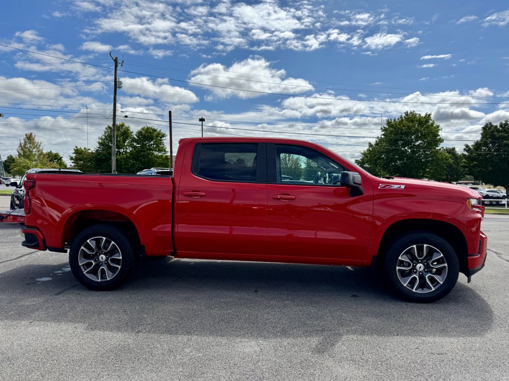 Photo 9 of this CHEVROLET SILVERADO 1500