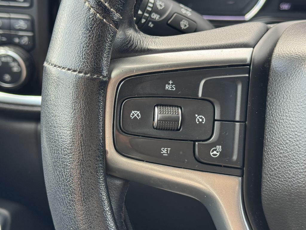 Photo 18 of this CHEVROLET SILVERADO 1500