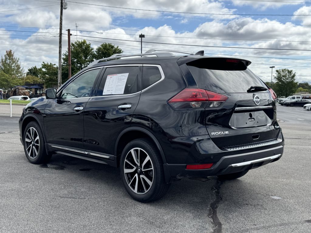 Photo 5 of this NISSAN ROGUE