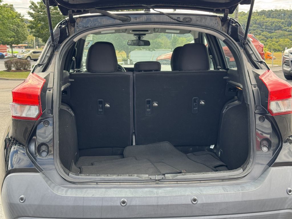Photo 7 of this NISSAN KICKS