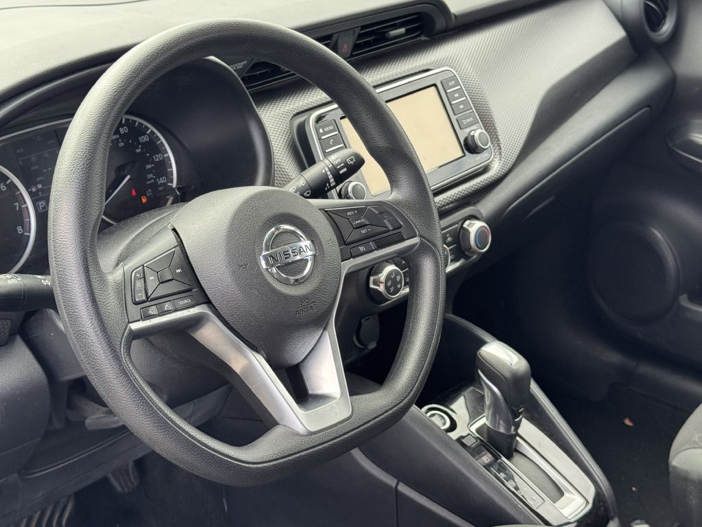 Photo 13 of this NISSAN KICKS