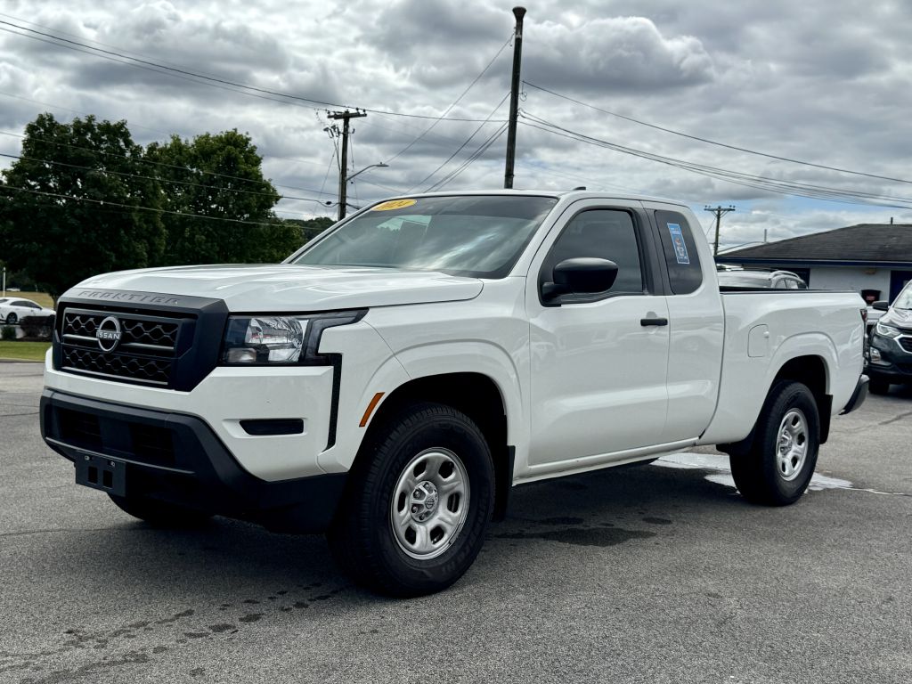 Photo 3 of this NISSAN FRONTIER