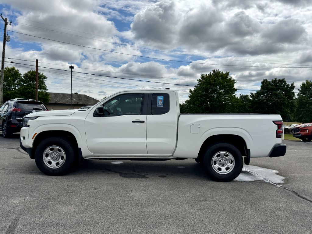 Photo 4 of this NISSAN FRONTIER
