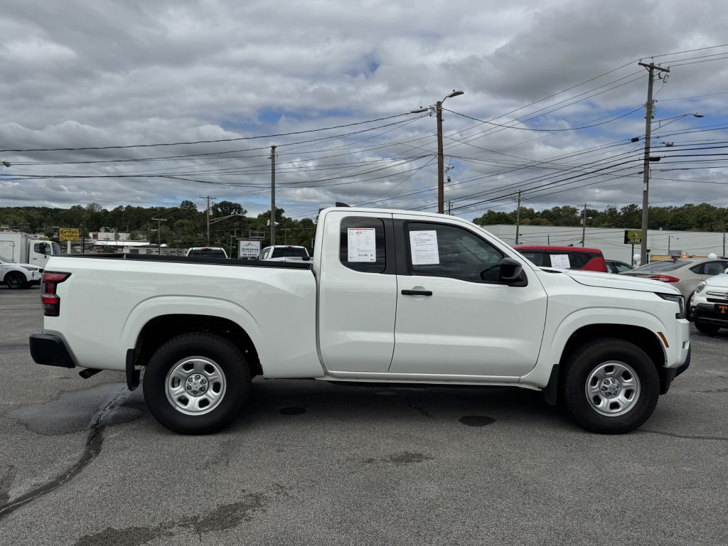 Photo 8 of this NISSAN FRONTIER