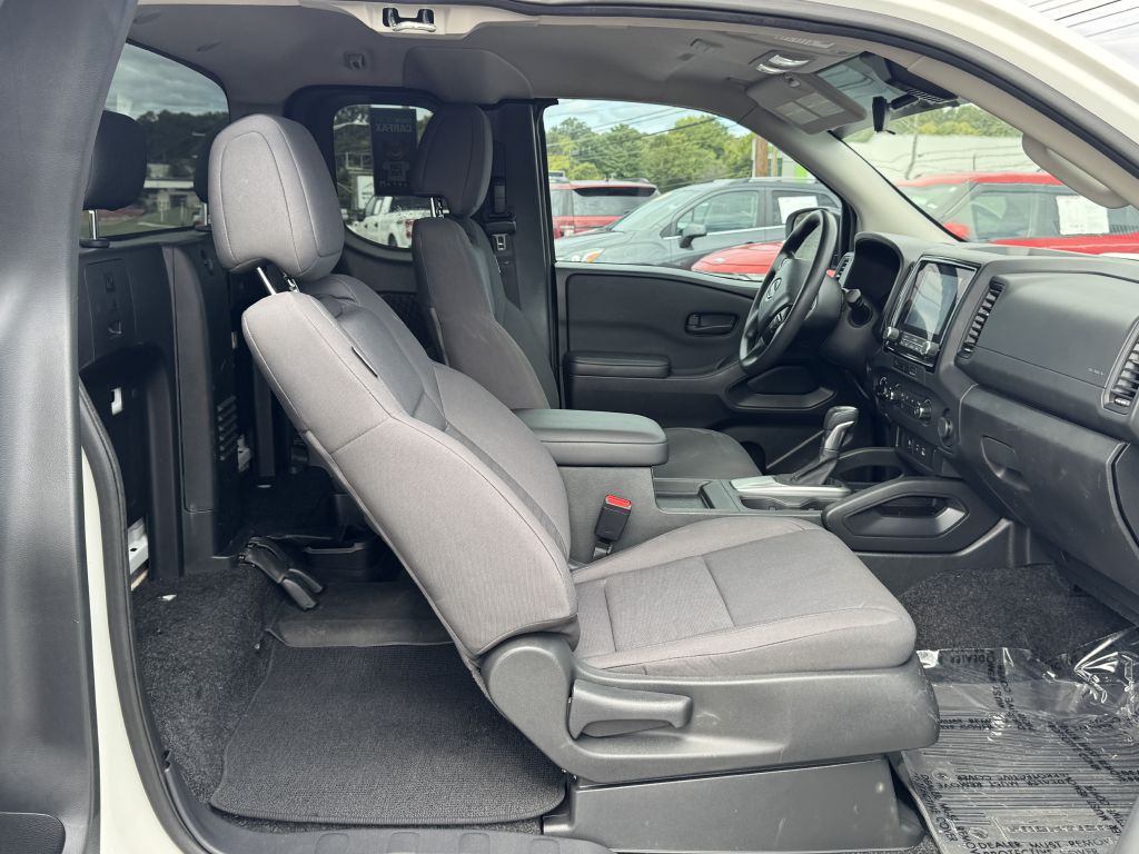 Photo 10 of this NISSAN FRONTIER