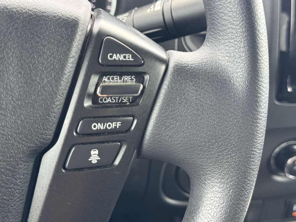 Photo 20 of this NISSAN FRONTIER