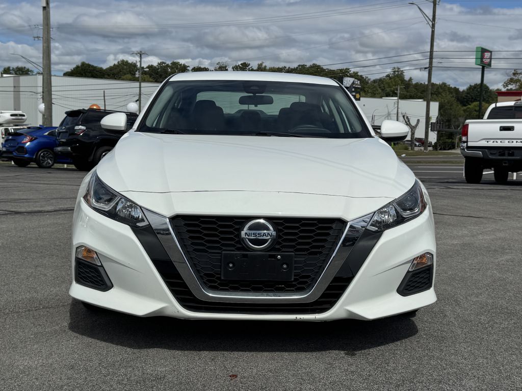 Photo 2 of this NISSAN ALTIMA