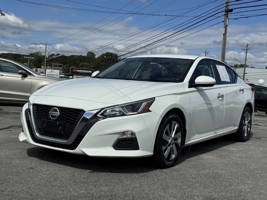 Photo 3 of this NISSAN ALTIMA