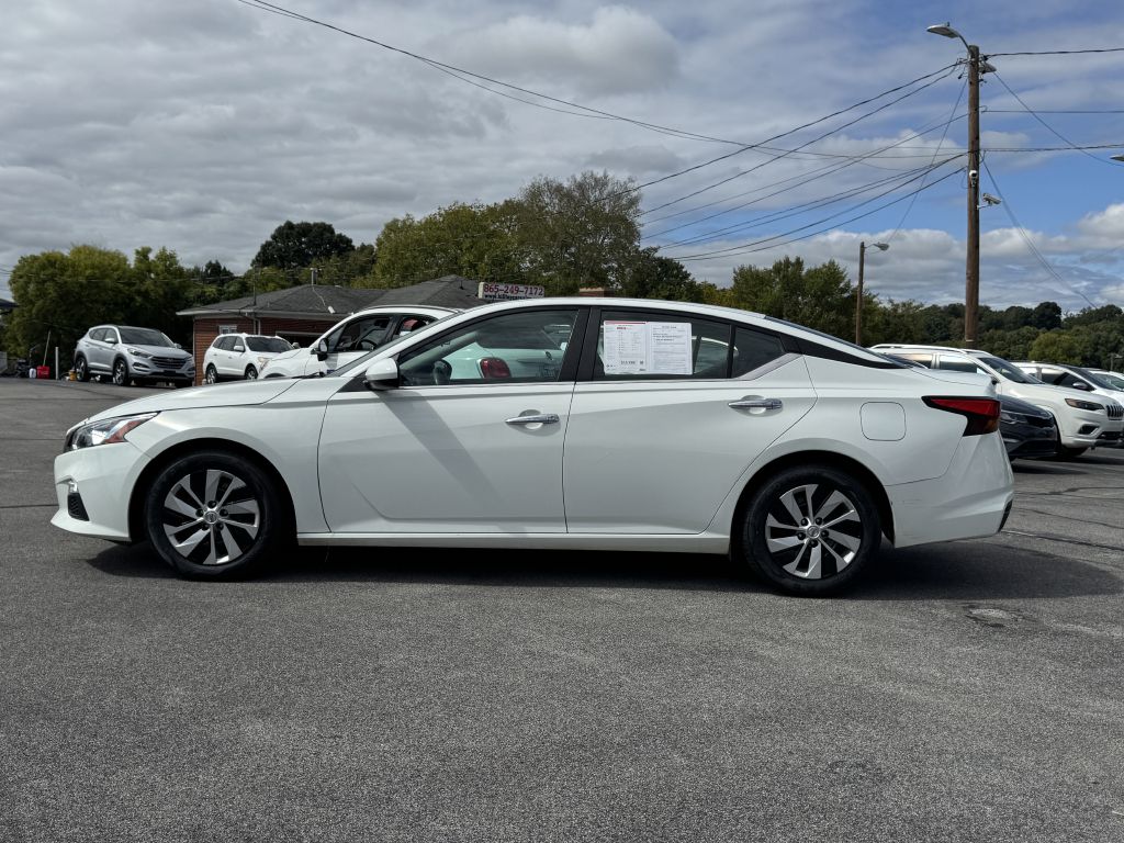 Photo 4 of this NISSAN ALTIMA