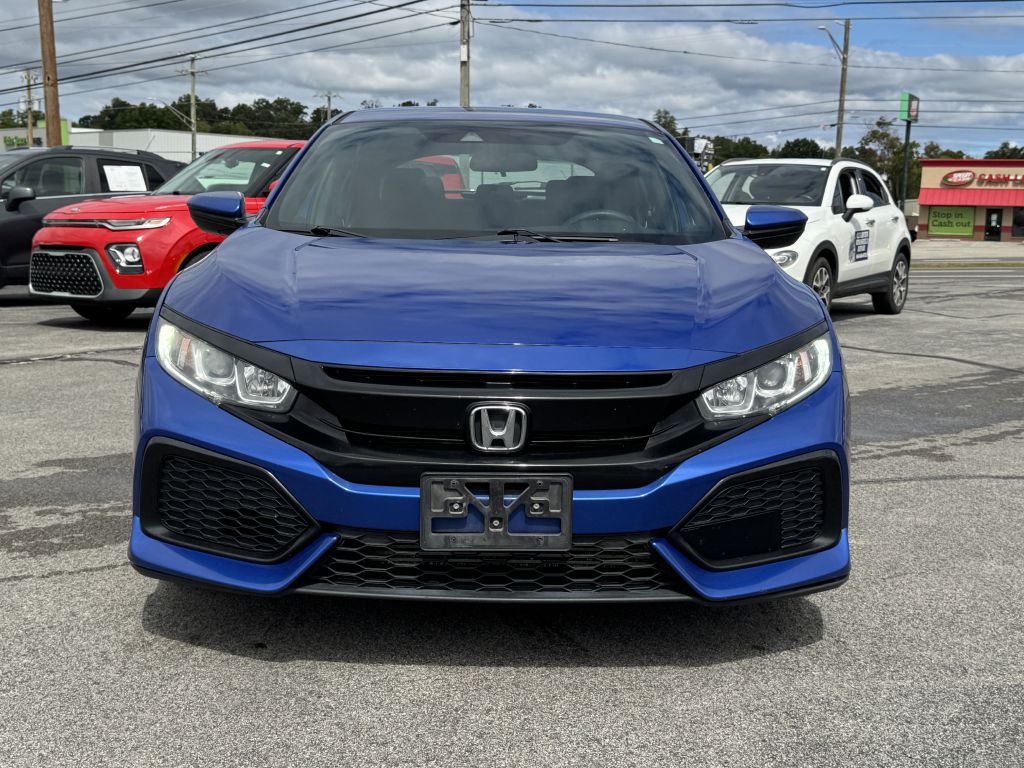 Photo 2 of this HONDA CIVIC