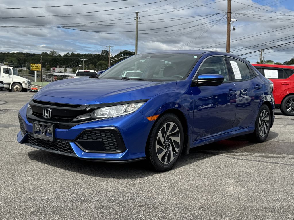 Photo 3 of this HONDA CIVIC