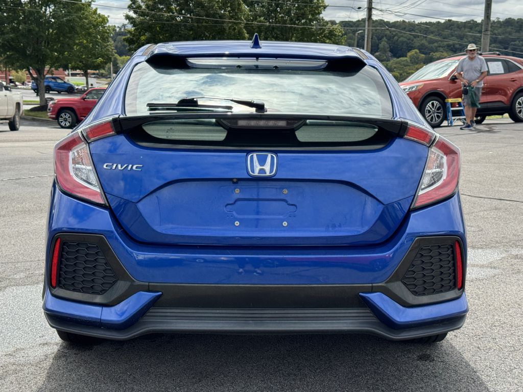 Photo 6 of this HONDA CIVIC