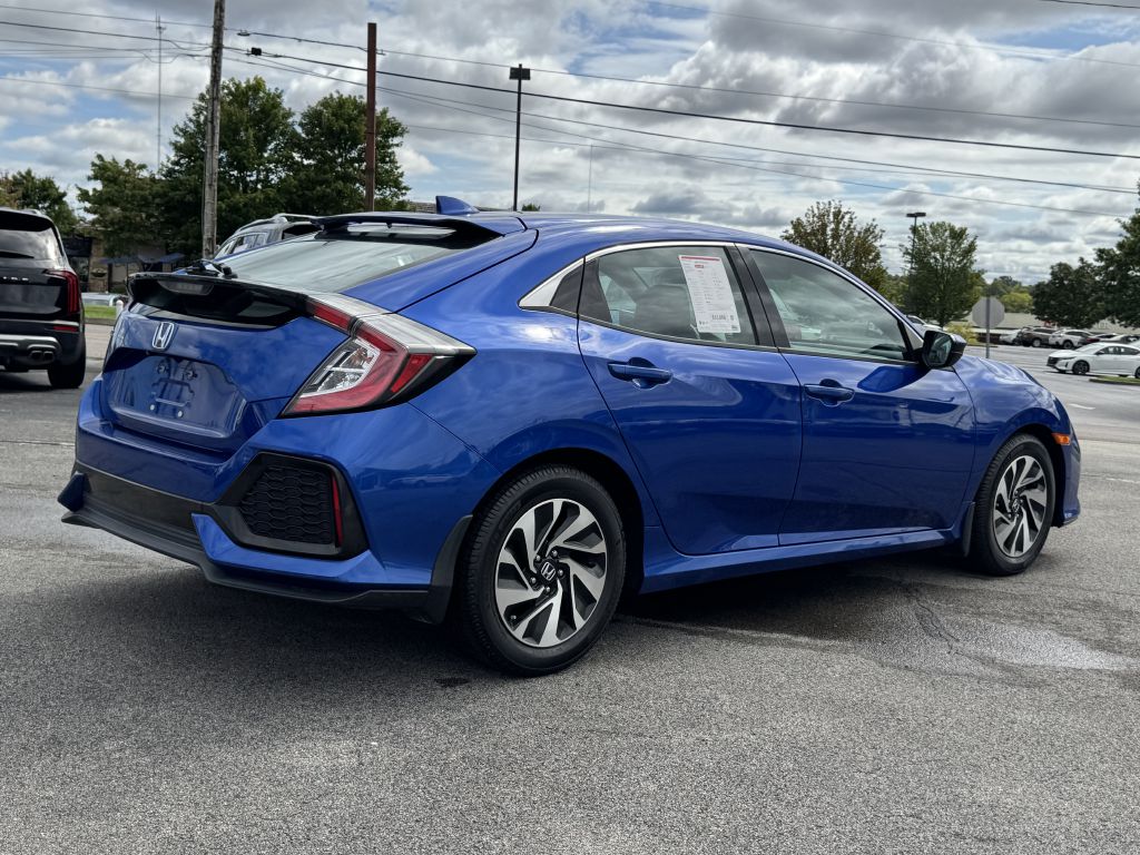 Photo 8 of this HONDA CIVIC